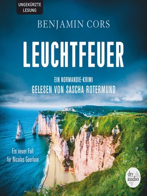 cover image of Leuchtfeuer